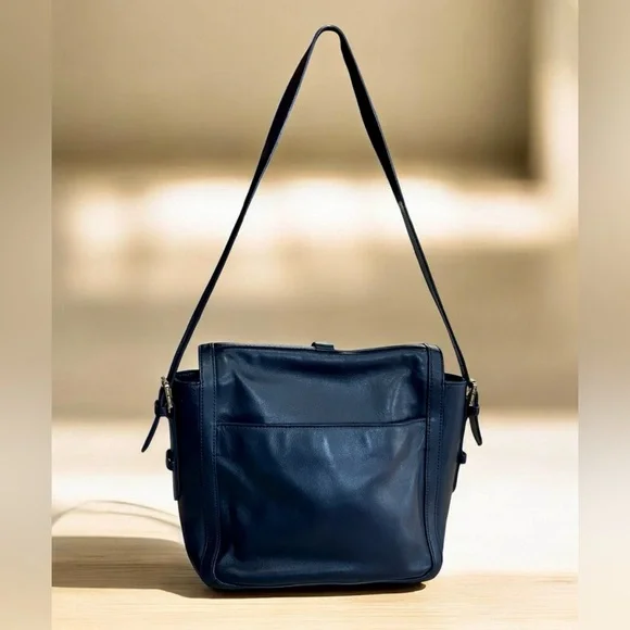 Tory Burch Holly Bag EUC - Picture 2 of 12